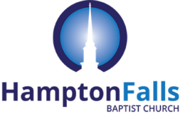 Hampton Falls First Baptist Church