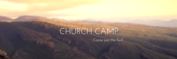 ChurchCampBanner